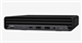 مینی پی سی HP Pro Mini 400 G9 (i5-8-512)